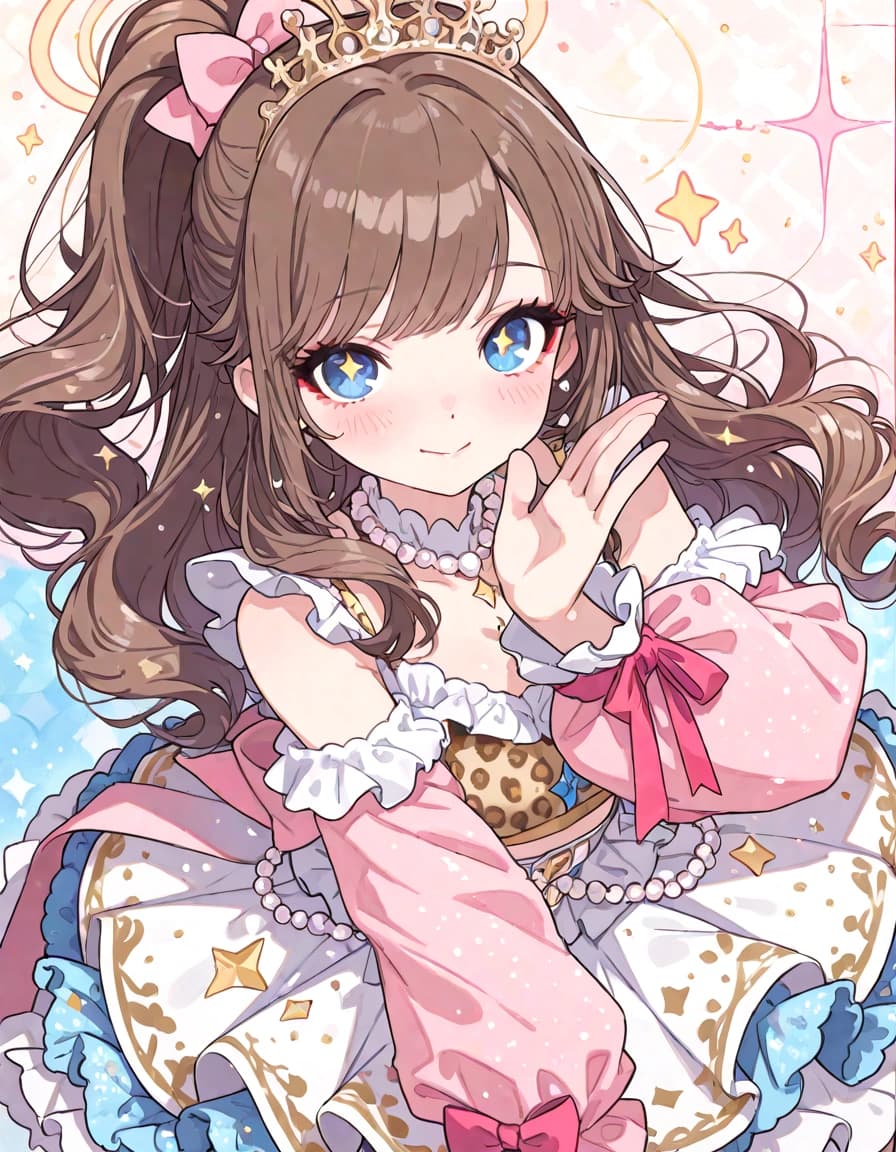 💕 저와 놀지 않으실래요? 💕 わたくしと遊びませんこと? 💕