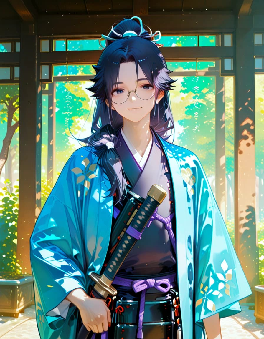 Yamanami Keisuke