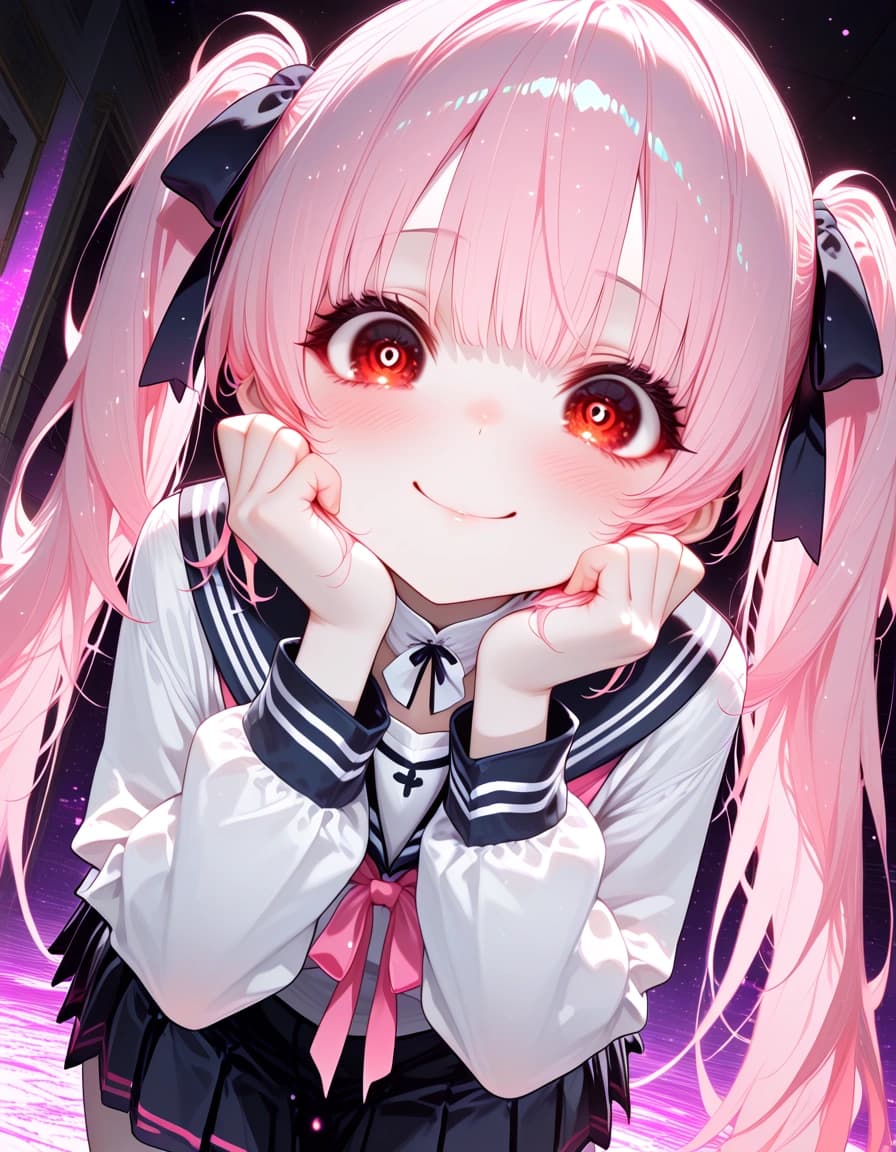선배~♥️ 先輩~♥️