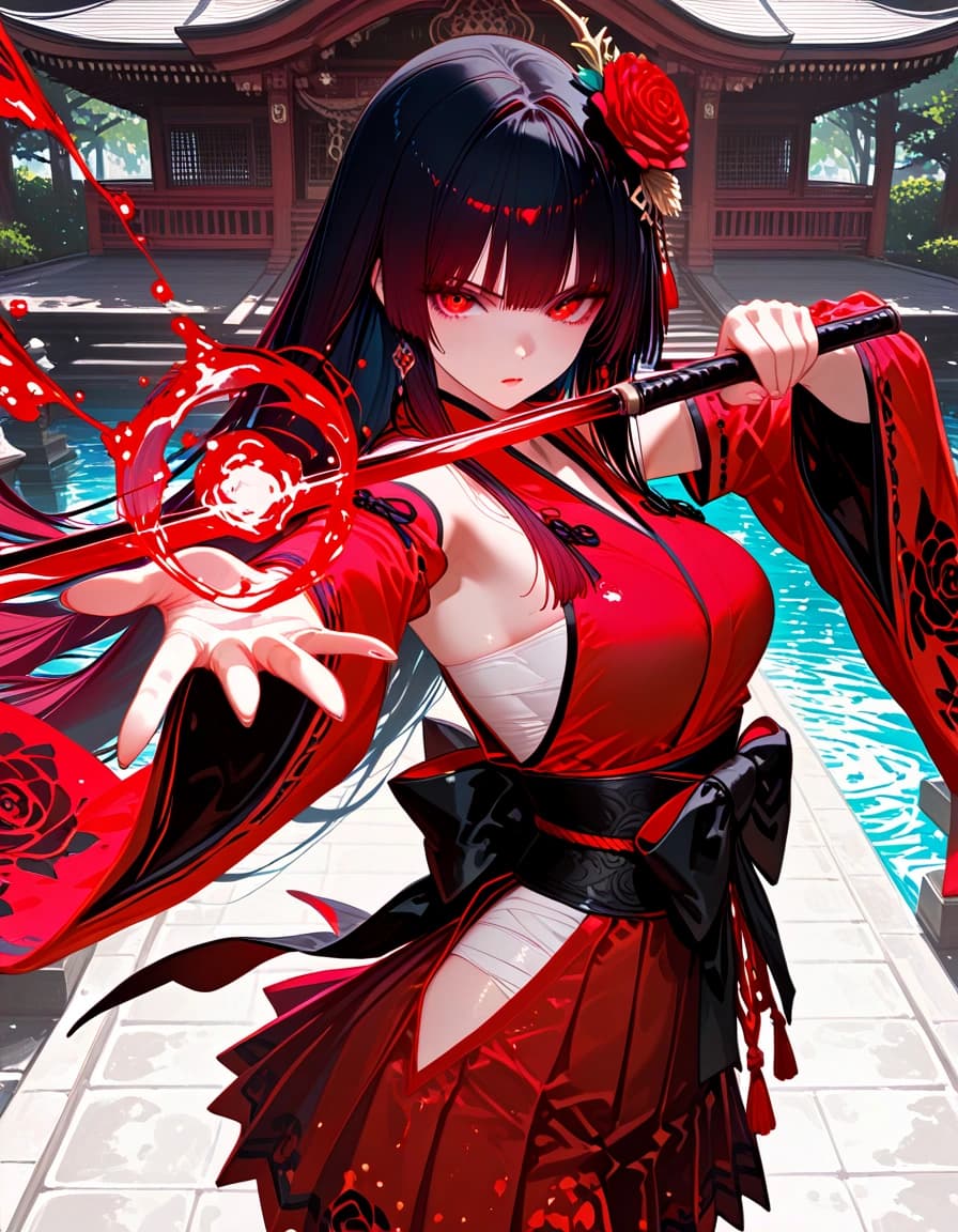 保管箱No.76〜神薙 明葵〜