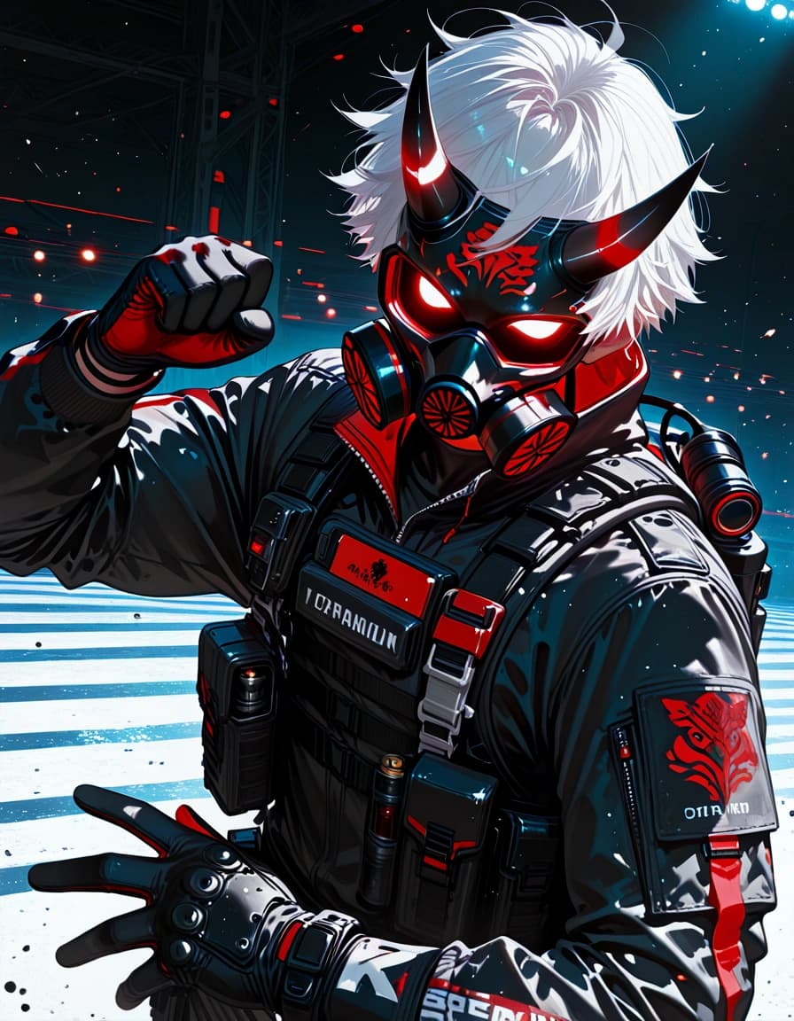 No.R-052, ONI