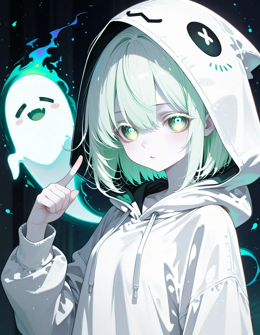 ゆーれいちゃん