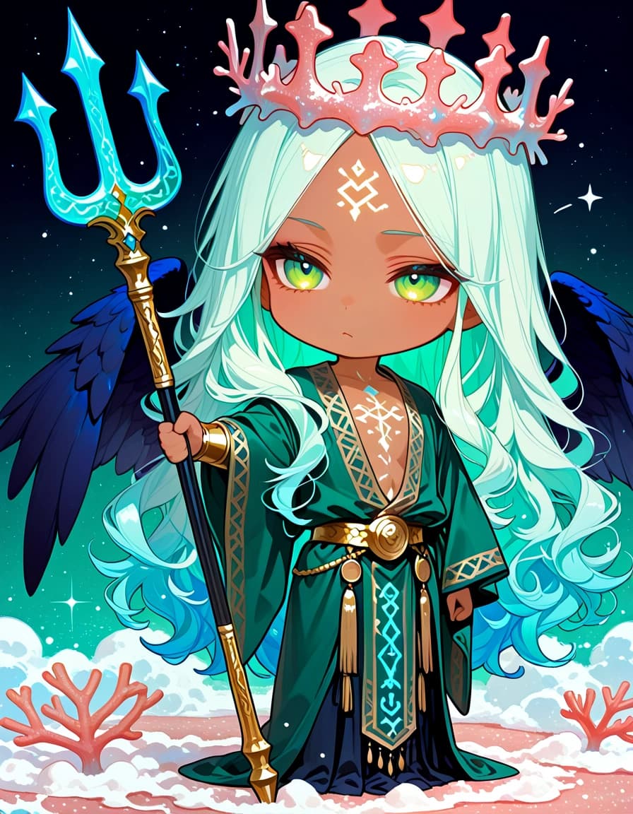 Chibi Manannán