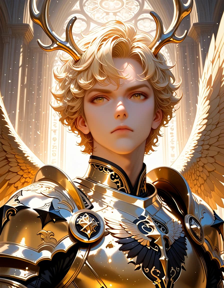 Realistic Elatha