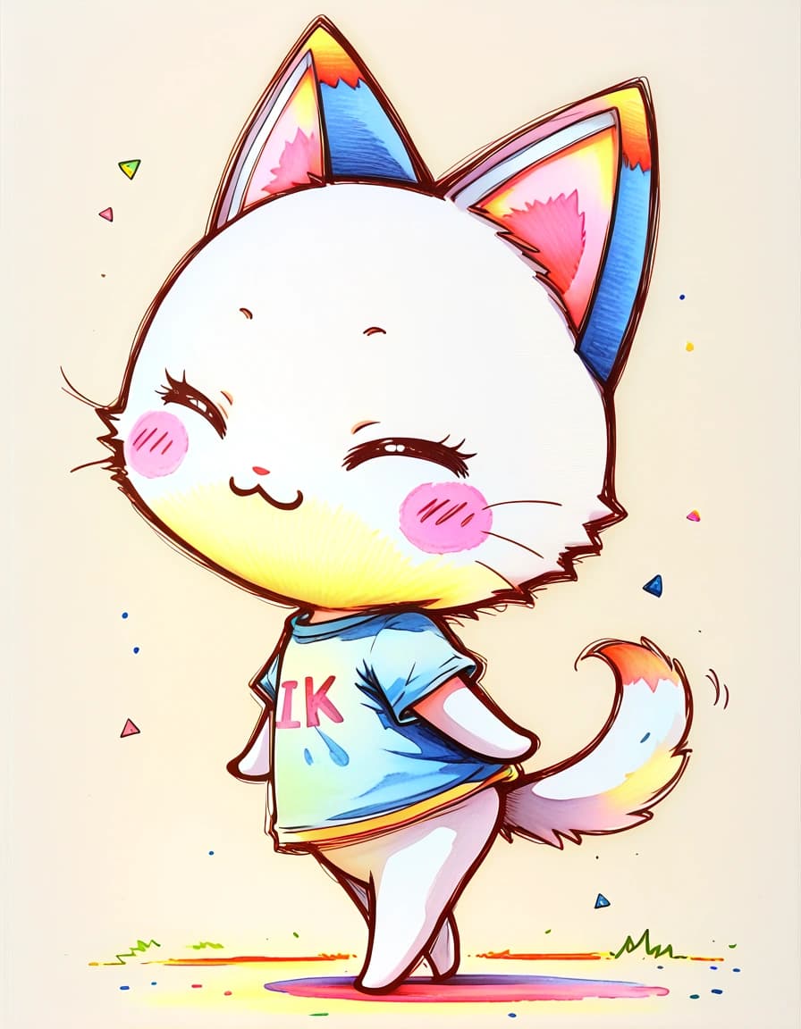 Cat Carnival2