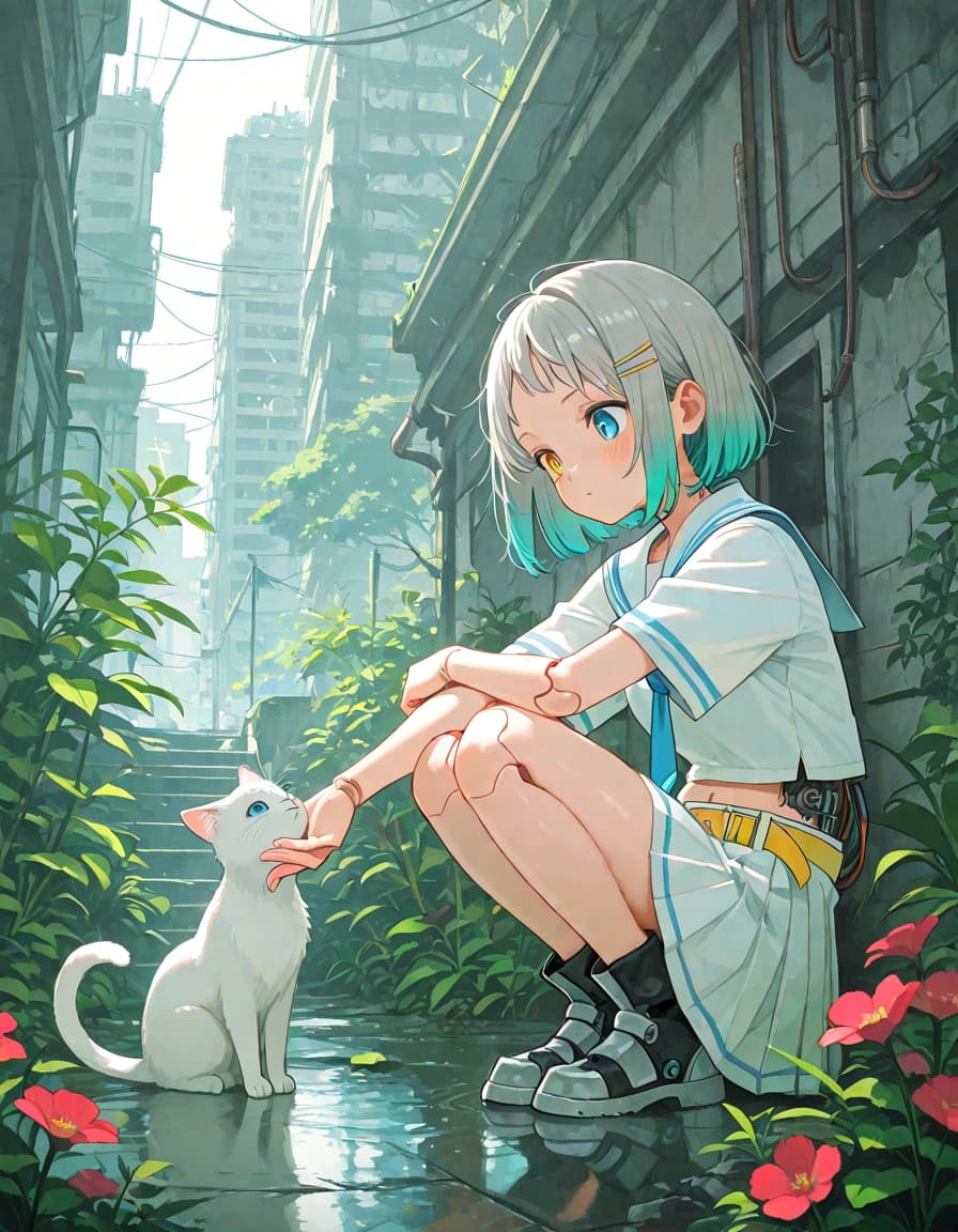 냥🐈