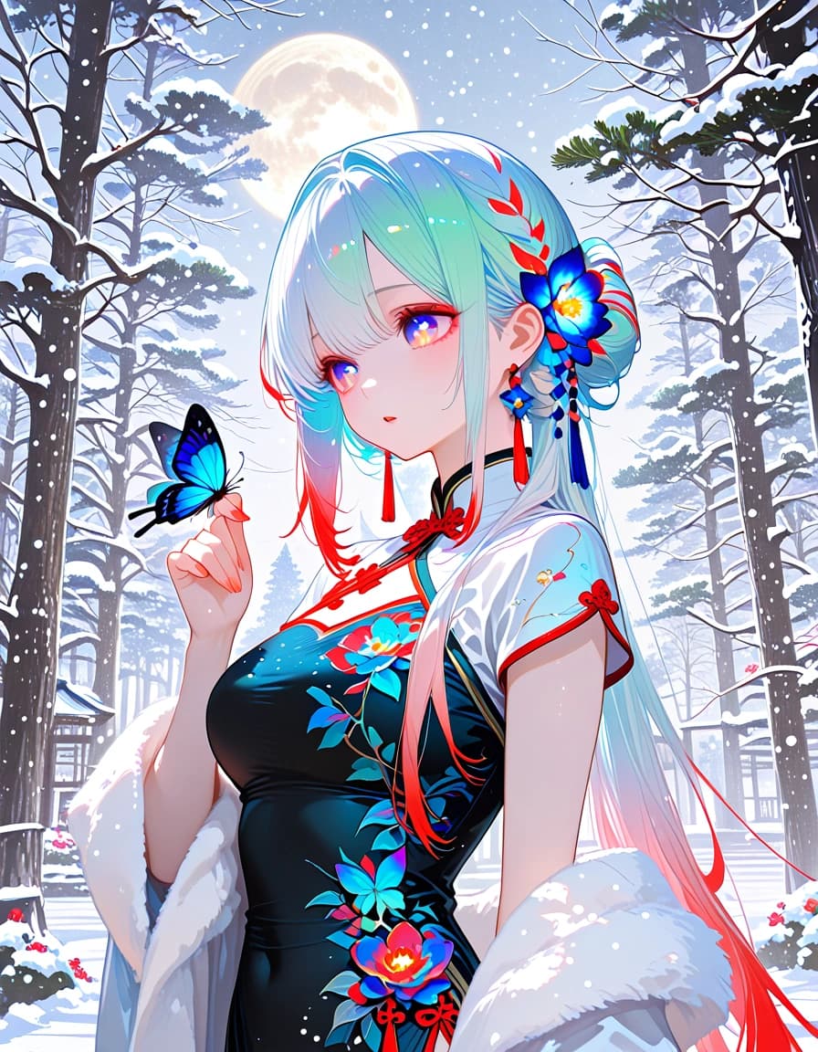 皇隐白