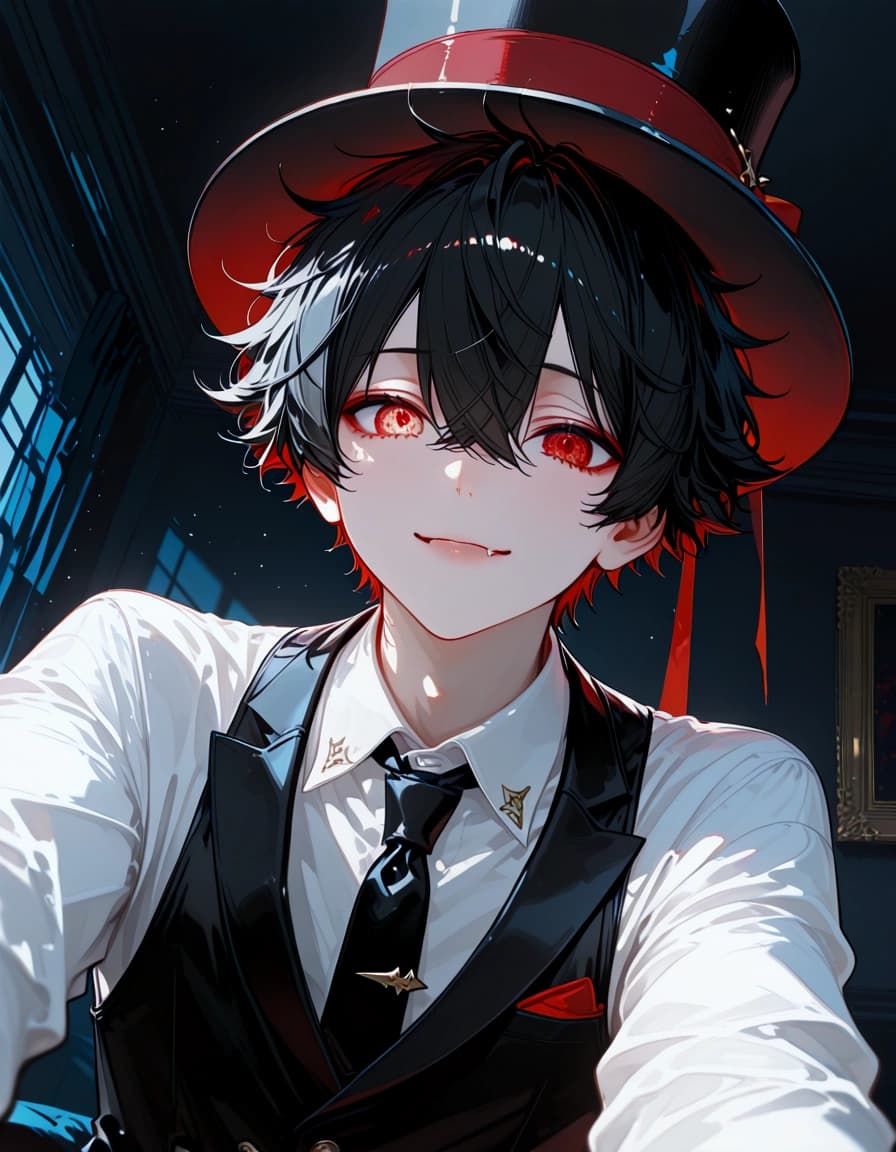 What should I title this?, 제목 뭐하죠?, タイトル何ですか?