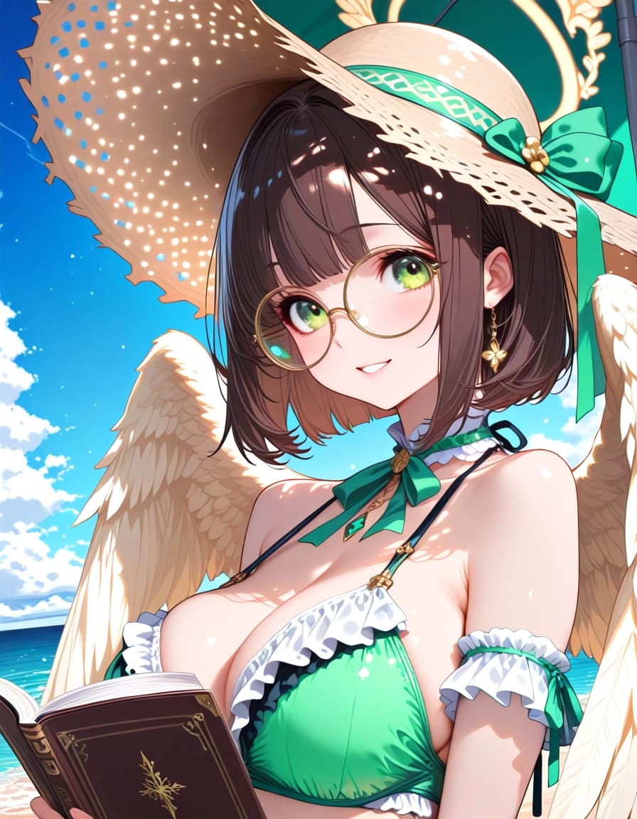 Summer Nithhaiah