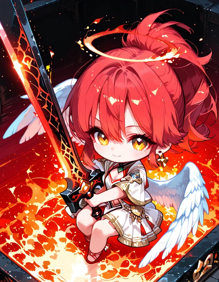 우리엘 pixel 버전