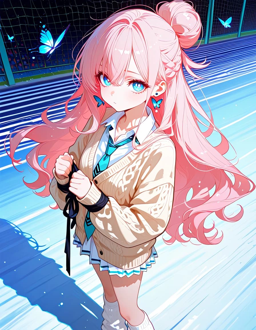 🦋화연