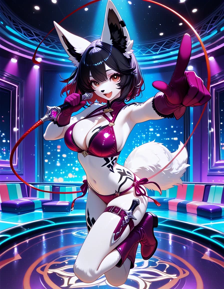 ☆〜