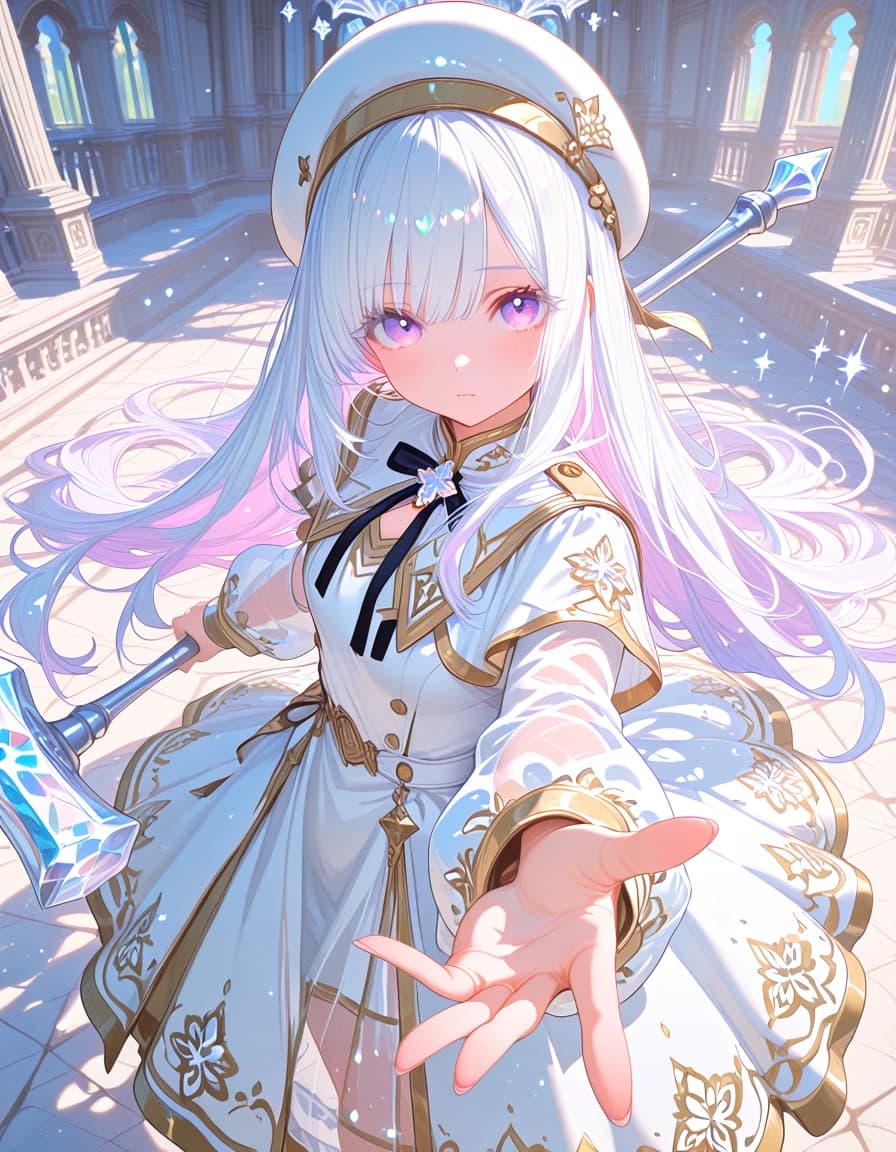 ヒナ