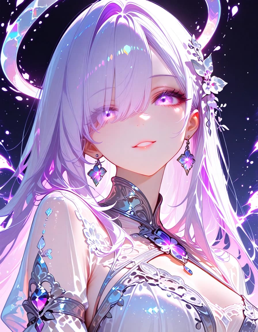 慈愛の聖母エレナ