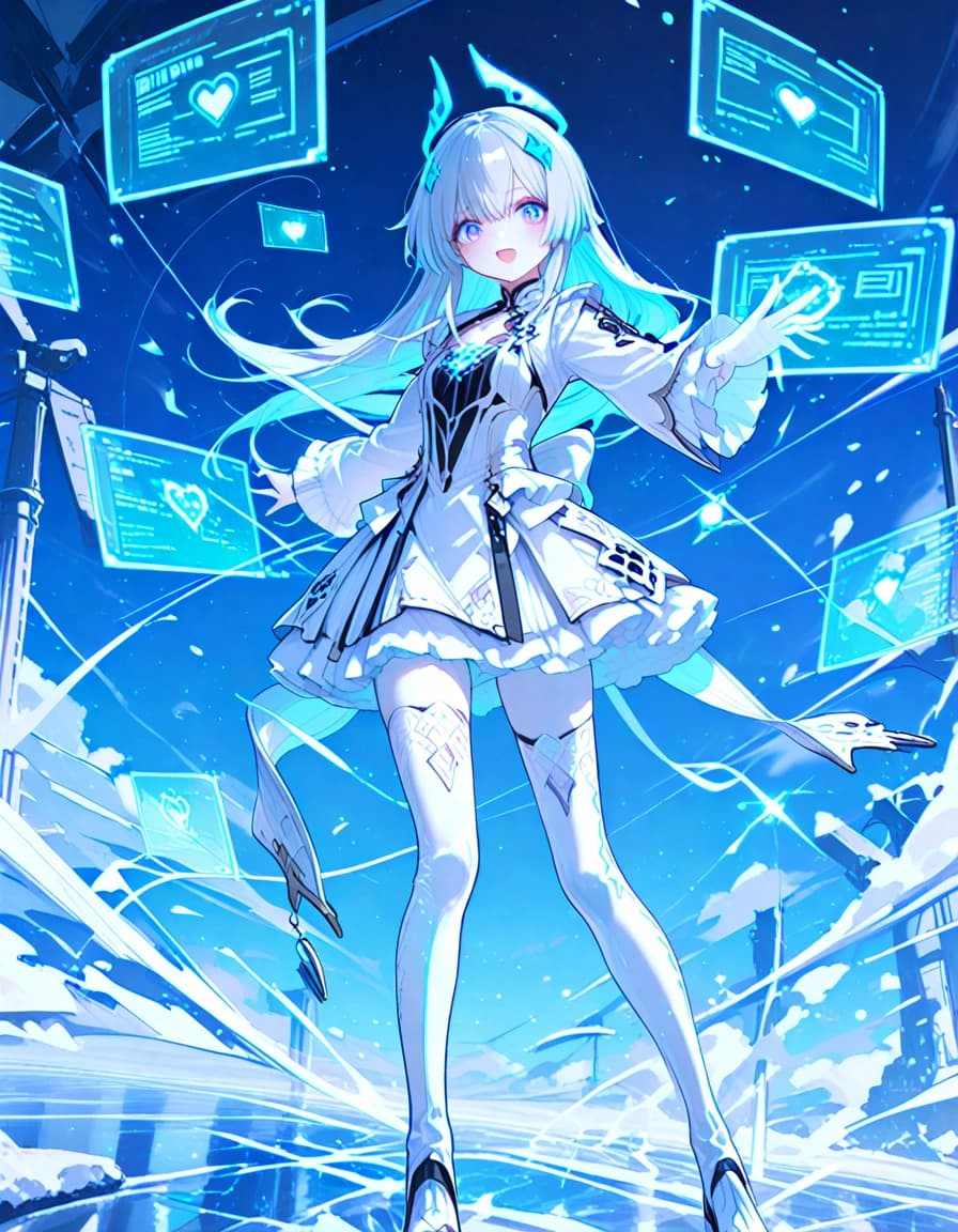 네비게이터 Iriel