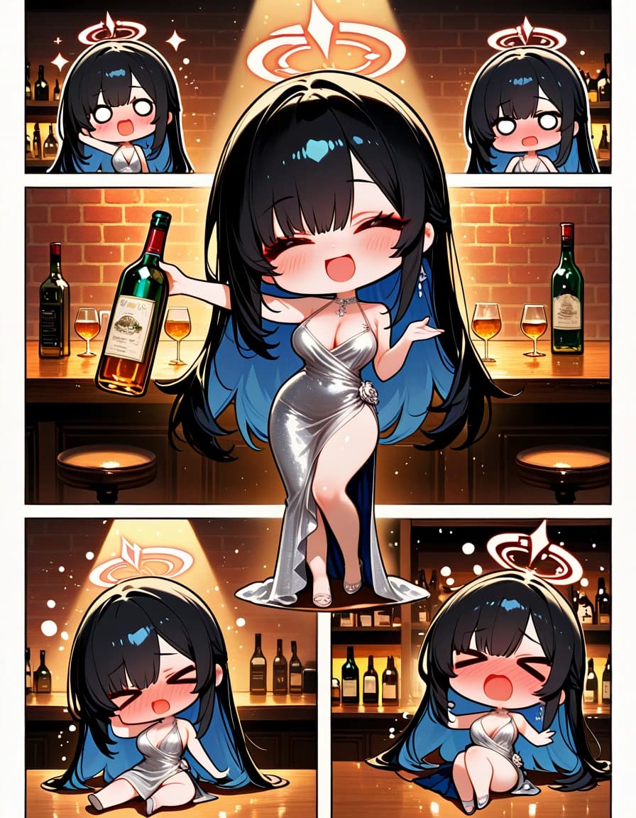 多画面