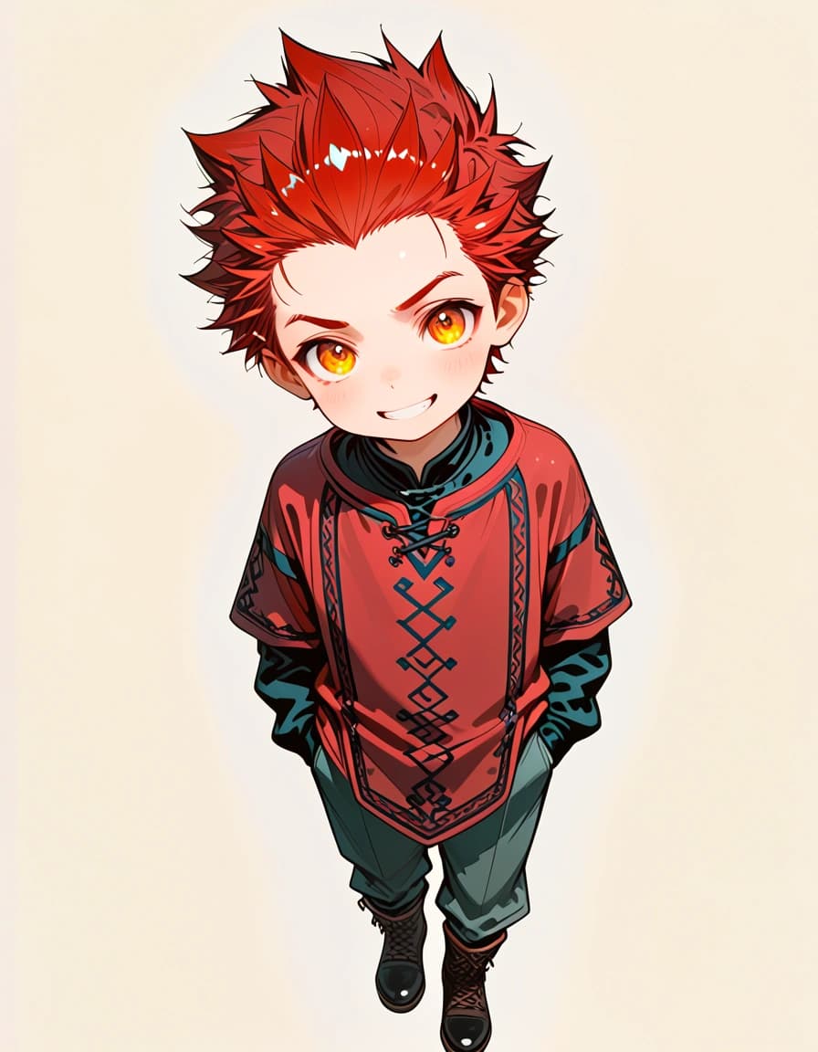 Kid Lugh
