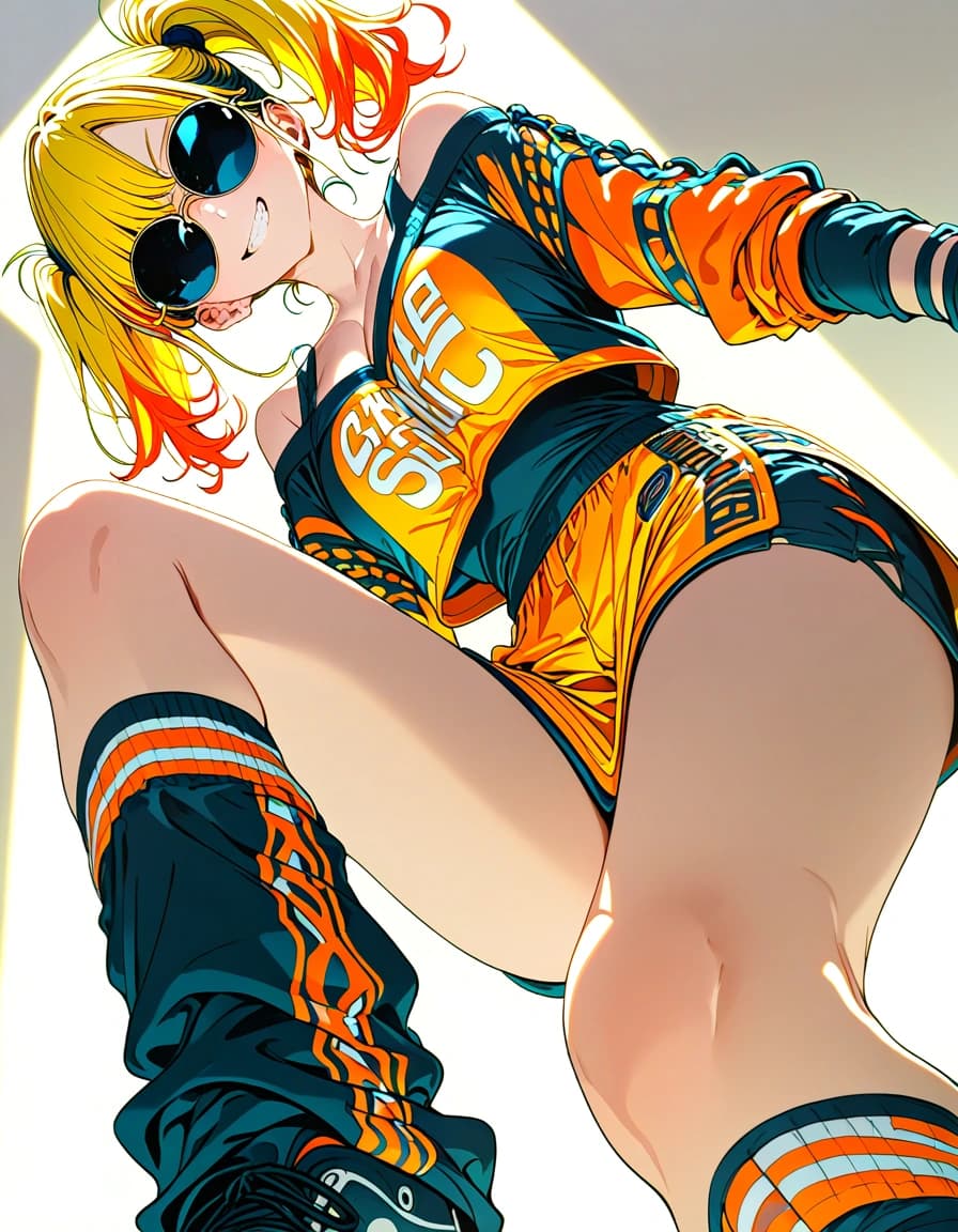YO