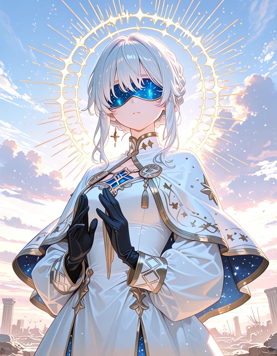 Mórfhesa the wise
