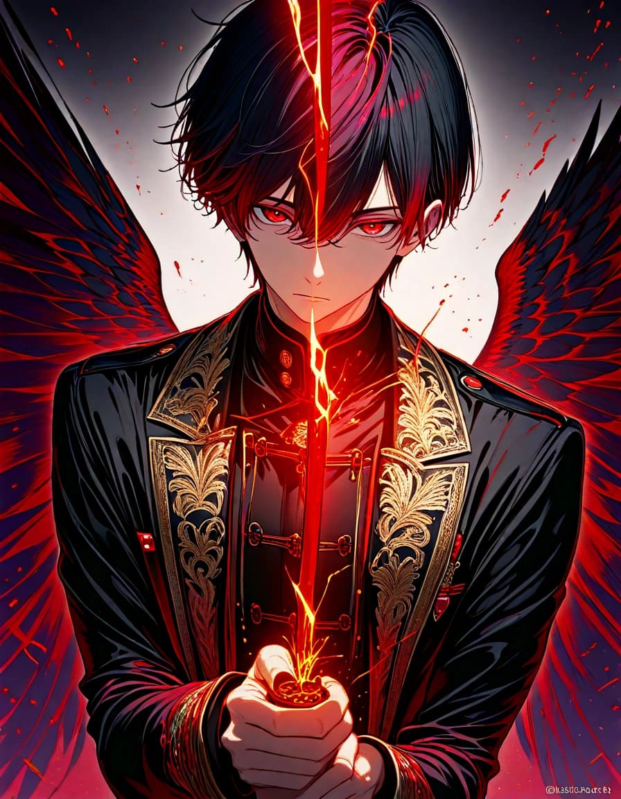 Starlight Resonance!!(우타이테)