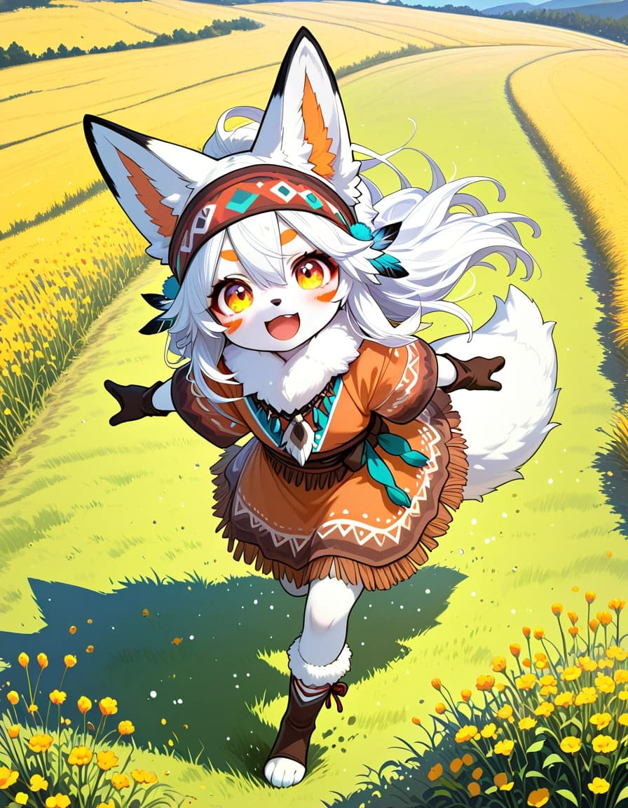 와아아~! 따뜻해졌어요!