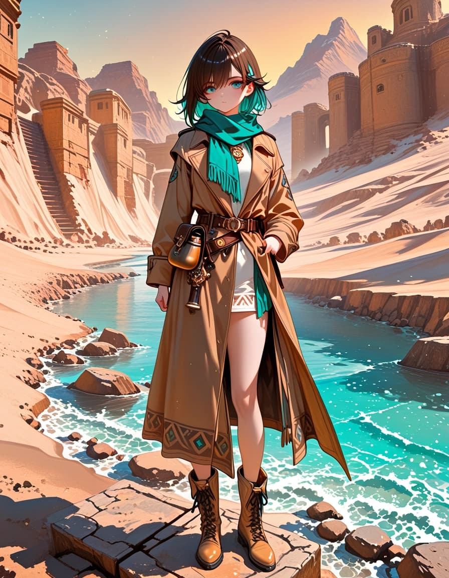인더스 강