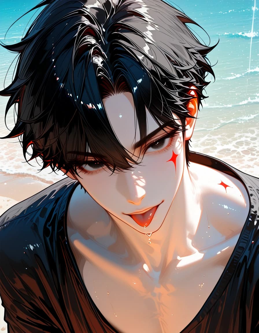메롱