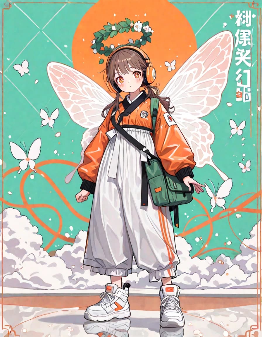 😆🦋
