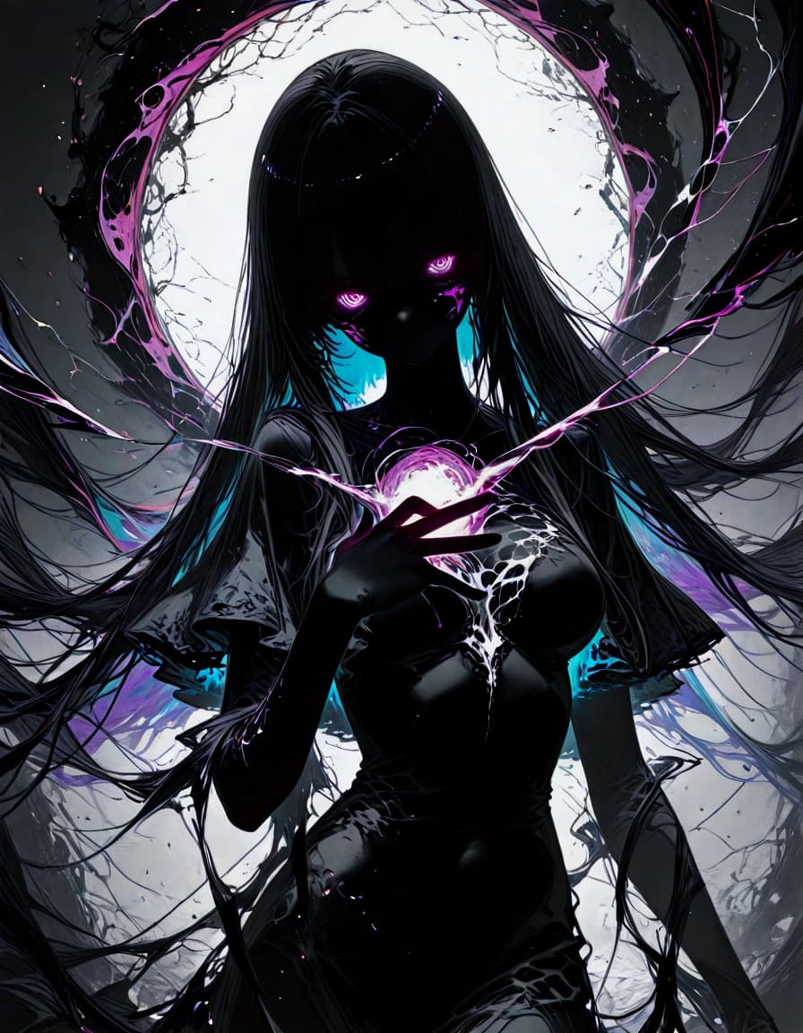 Unknown Entity