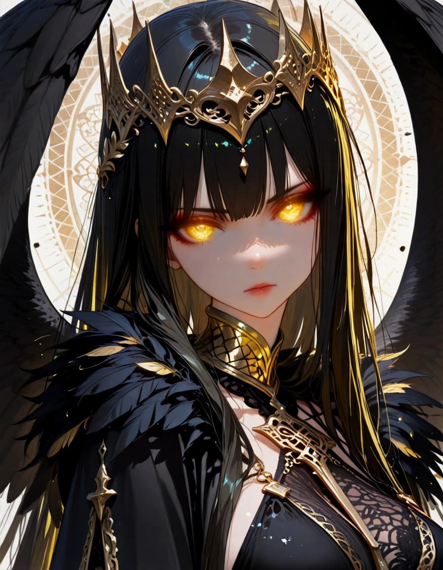 Morrighan