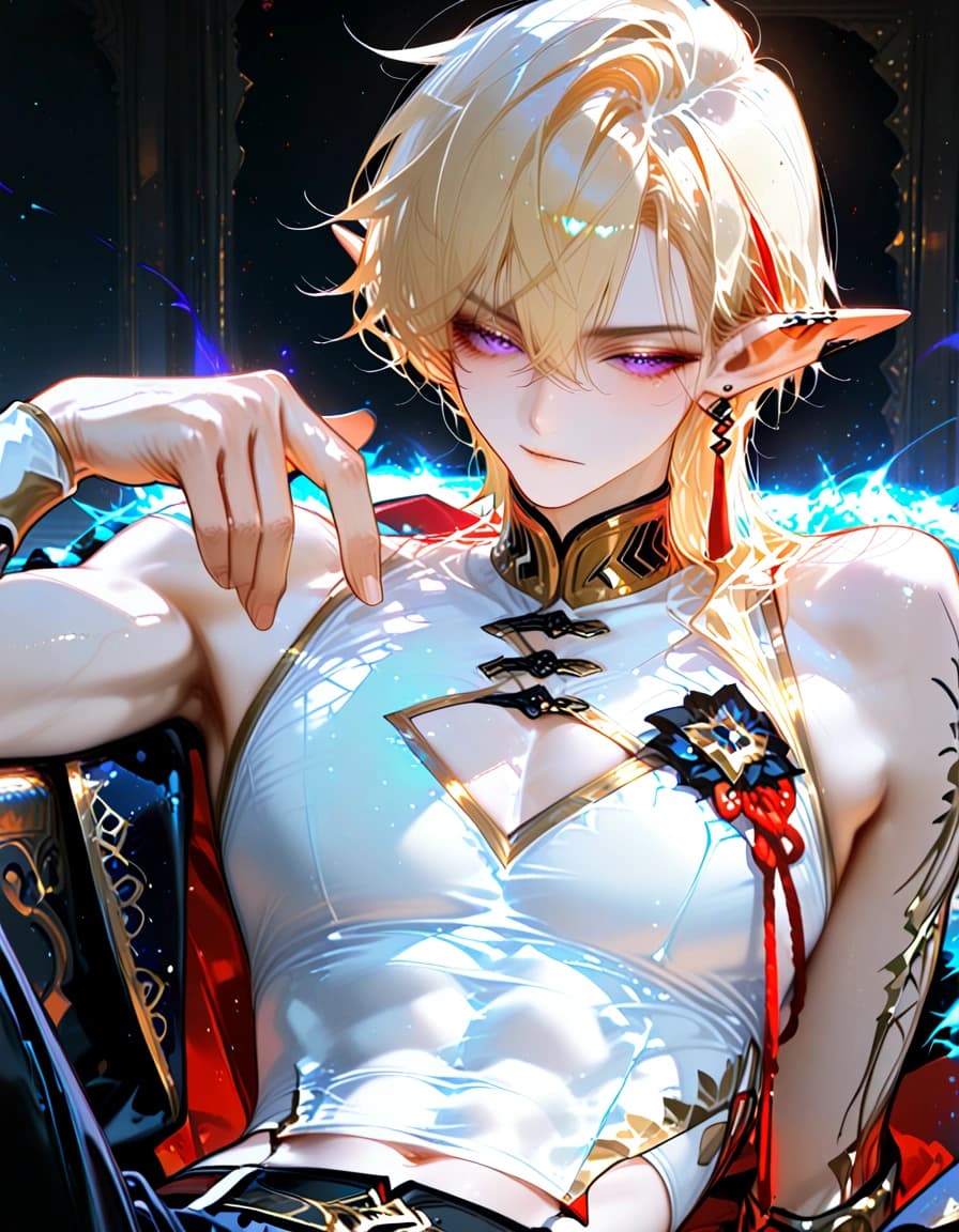 자엘
