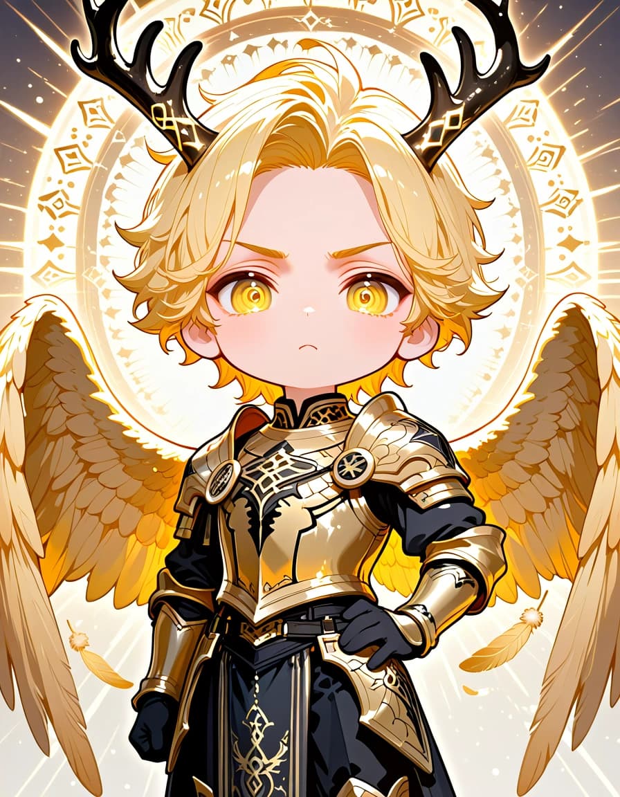 Chibi Elatha