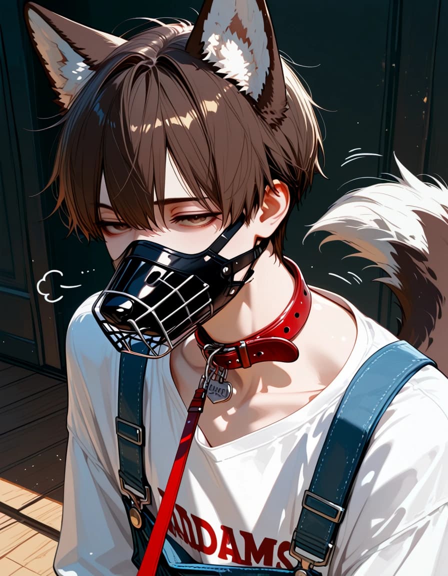 🐶..