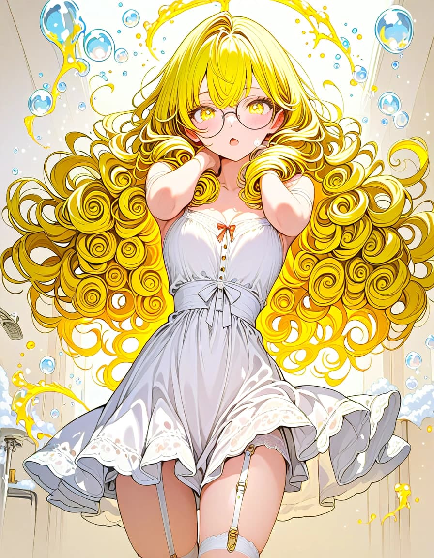 버블