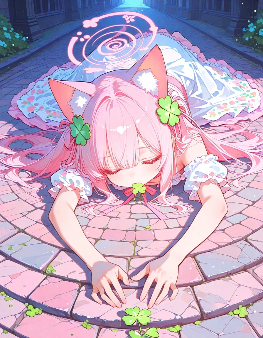 ばたんきゅー(@_@)