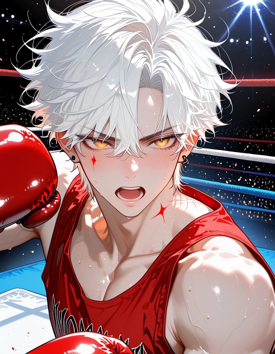 복싱
