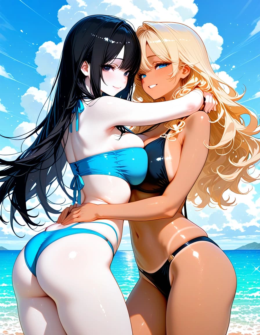NSFW test