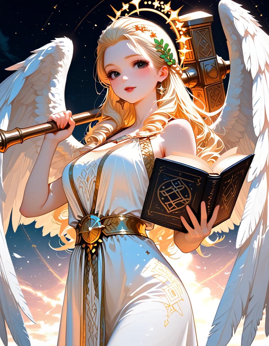 Brigid redesign 2