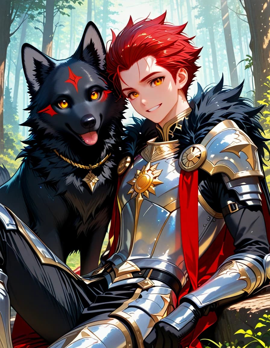 Lugh & Failinis