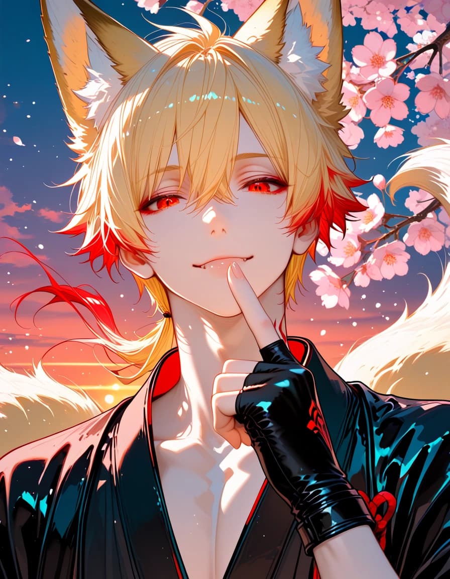 흐물넴 장이현🦊🩵