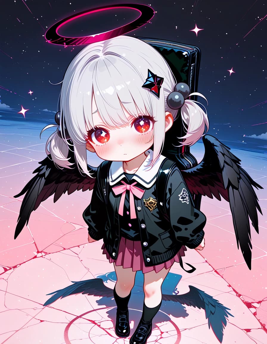 😈 Devil 😈 デビル 😈