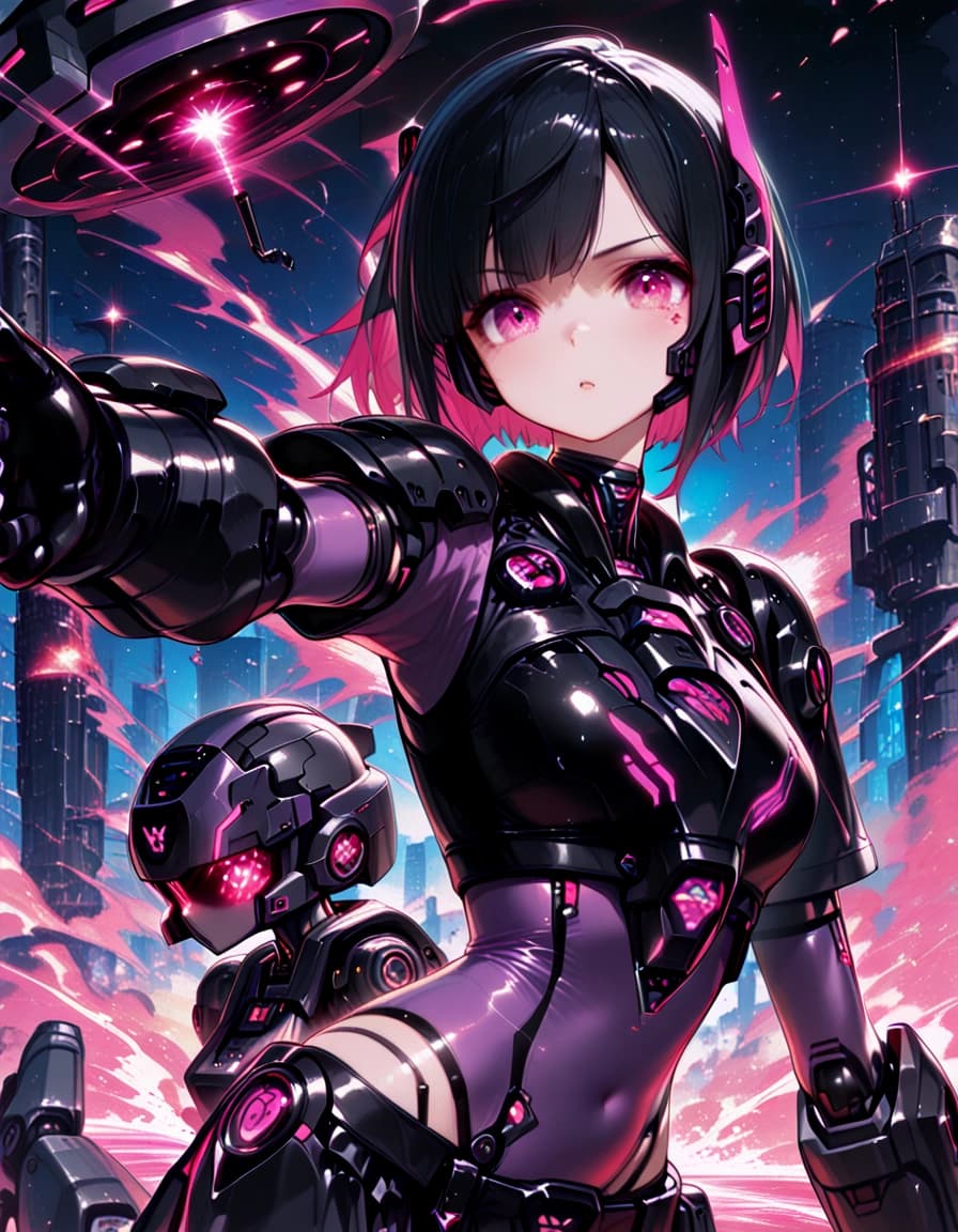物語No.5〜ファントム〜