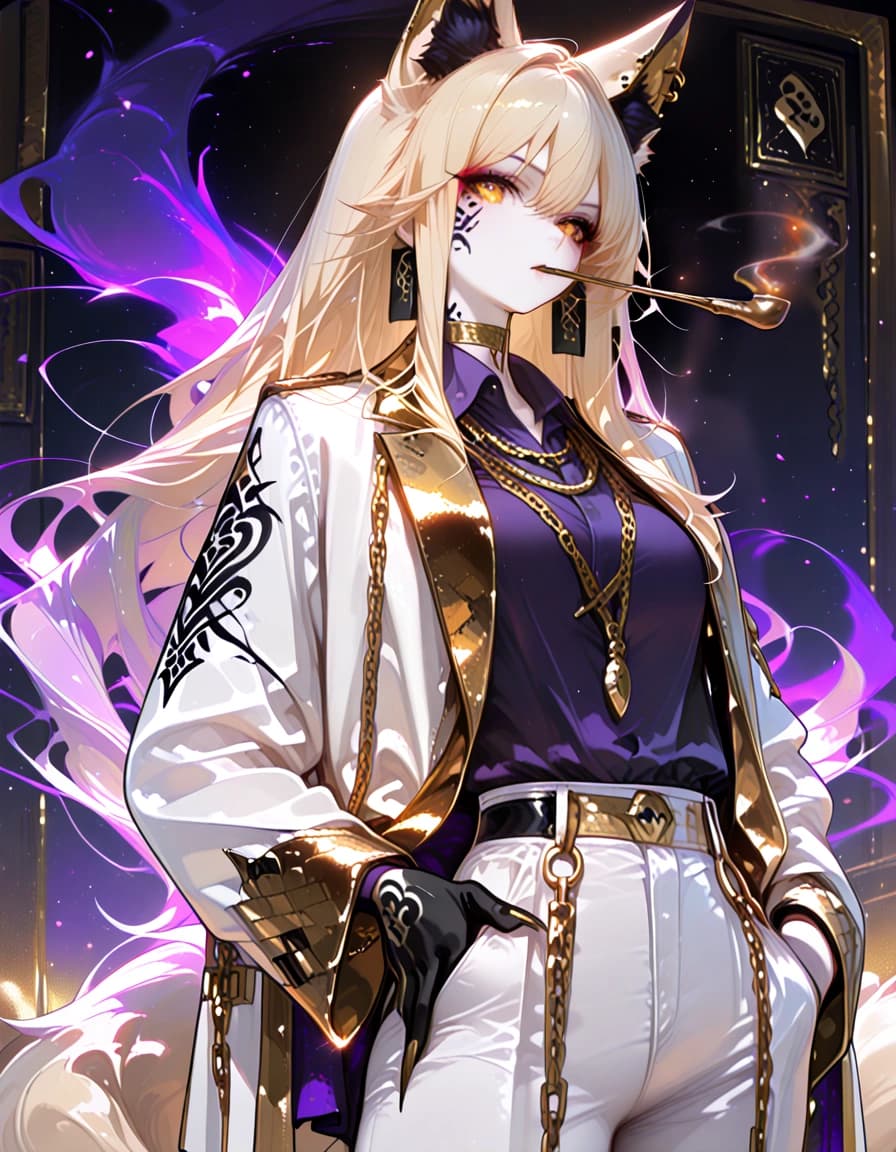 Middle Finger Banjou