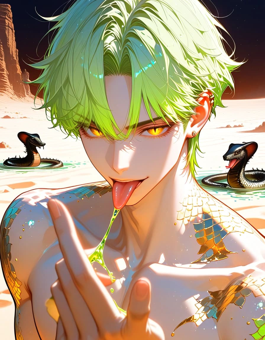 코브라