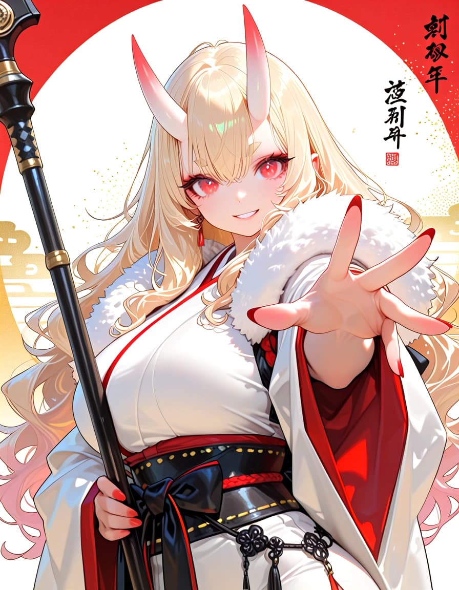 夜叉姫