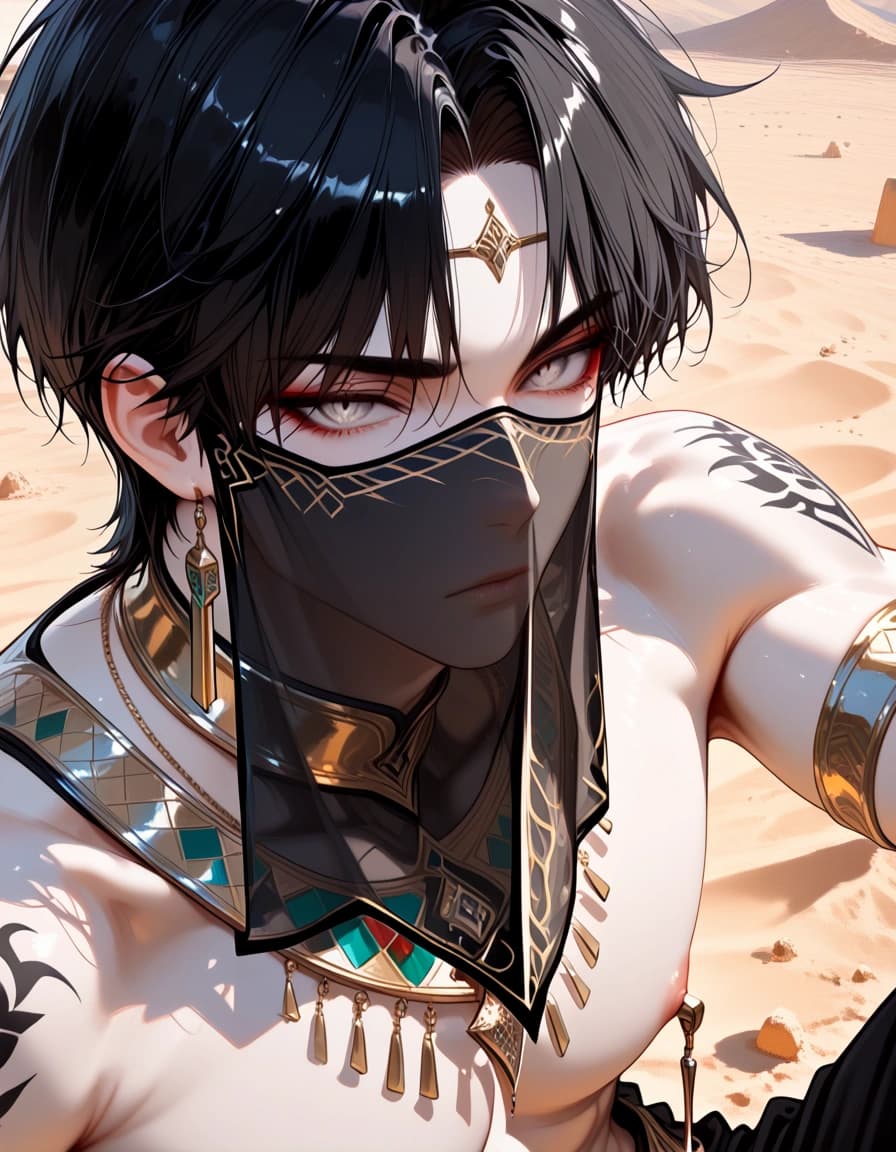 더워