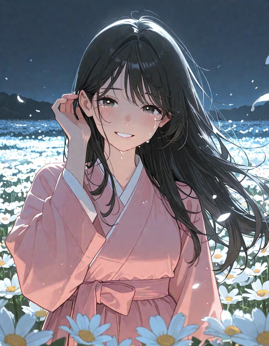 「상사몽(相思夢)」