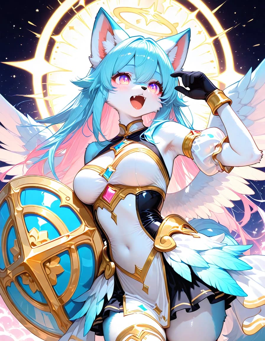 獣人
