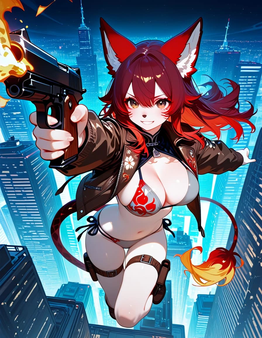 獣人