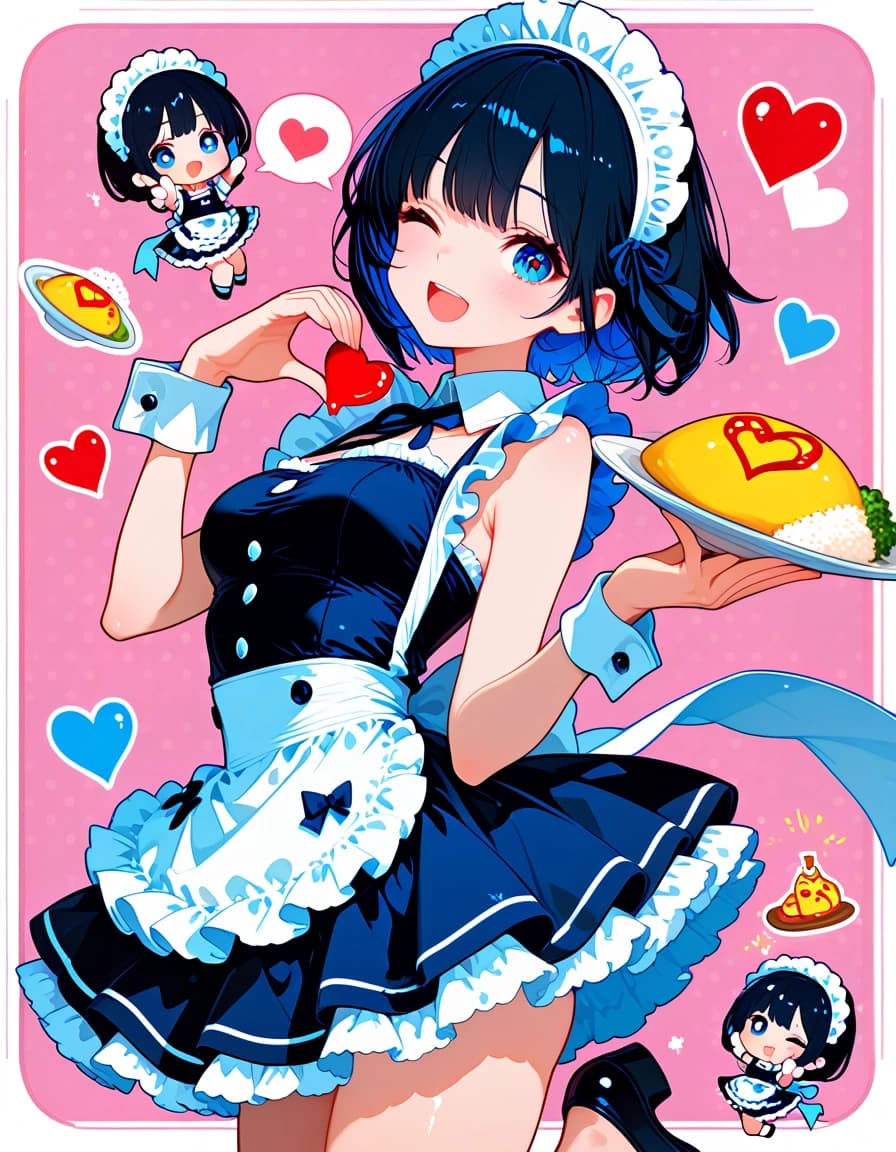 元画像